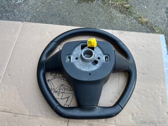 Sportovni volant seat fr - 6