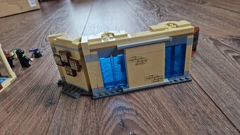 Lego Harry Potter 75966 a 76386 - 6