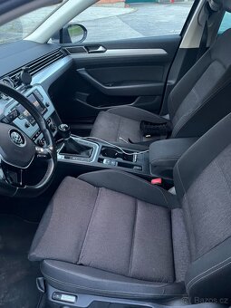 VW Passat B8 2.0 TDi Variant - 6