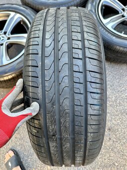 Mercedes glc R18 Letni Pirelli 5x112 - 6