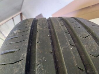 Alu kola 5x112 r17 tiguan - 6