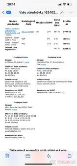 Dioptrické plavecké brýle -3.0 - 6