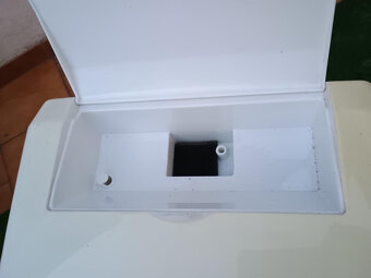Větrák - Osvězovač vzduchu , ventilátor - 6