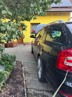 Octavia 2 RS 2.0TSI FL - 6