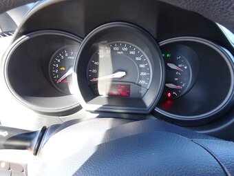 Kia Rio 1.2i r.v.2014 (62 kw) Koupeno v ČR - 6
