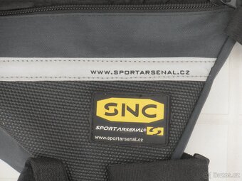 Cyklistická brašna Sport Arsenal - 6