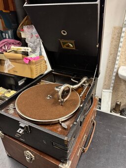 Gramofon - 6