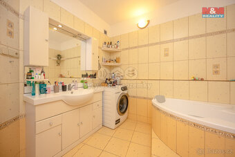 Prodej bytu 3+1, 86 m², Šumperk, ul. Finská - 6