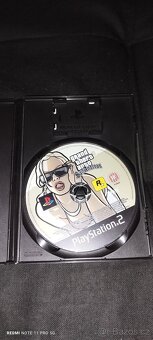 Hry PS 4 a ps2 - 6
