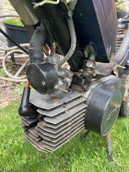 Babetta 210 - 6