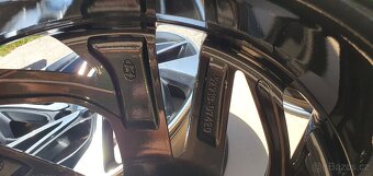 Hyundai santa fe 5x114,3 r19  santafe crv cx-5  tucson sport - 6