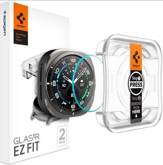 Samsung galaxy watch ultra - 6