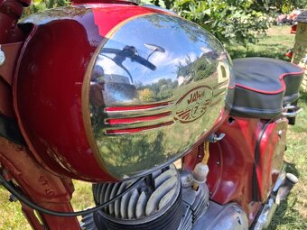 Jawa 250/353 - 6