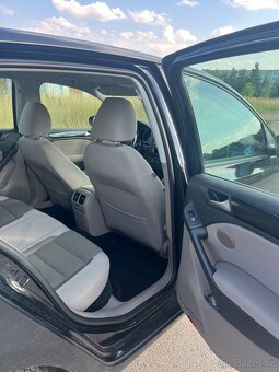 Volkswagen Golf VI 1.2 tsi 77kw - 6