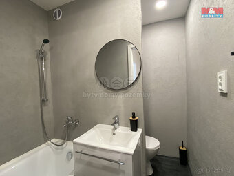 Prodej bytu 2+1, 44 m², Český Těšín, ul. Polní - 6