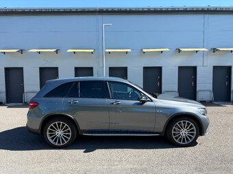 Mercedes Benz GLC 43 AMG 2018 - možný odpočet DPH - 6
