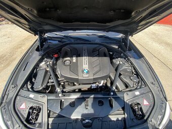 BMW F11 525xd - 6