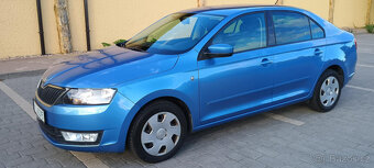 Škoda Rapid 1.2Tsi Elegance - 6