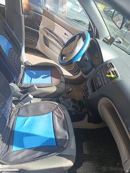 Prodám Kia Picanto - 6