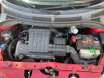 Suzuki Swift 1.3 , 16v - 6