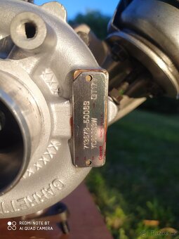 Turbo 1.9 tdi - 6