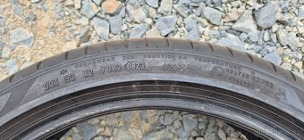 225/40r19 Pirelli P Zero PZ4 Run Flat 225/40/19 - 6