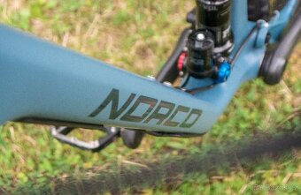 NORCO OPTIC C2 - 6