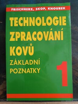 Knížky - 6