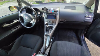 Toyota Auris 1.6 Valvematic, 97 Kw - 6