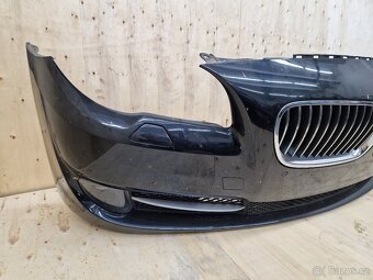 Prodám náhradní díly na BMW F10, F11 - 6