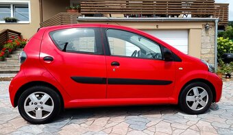 Toyota Aygo 1.0 VVT-i - 6
