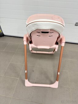 Jidelni stolicka Peg Perego - 6