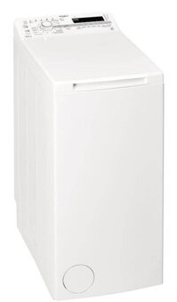 Pračka Whirlpool A+++ horní náplň - 6
