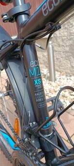 Dětské horské kolo Alpina Eco M10 - 6