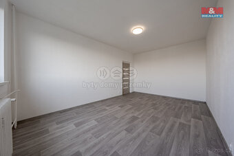 Pronájem bytu 2+1, 54 m², Ostrava, ul. Františka Hajdy - 6