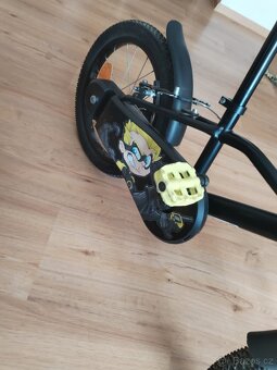 Dětské kolo BTWIN 16" - 6