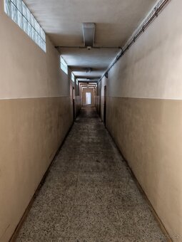 Pronájem skladu Tanvald 1.390 m2 - 6