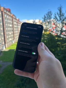 Apple iPhone 13 128gb zelený - 6