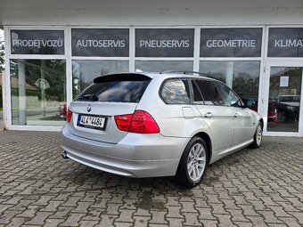 BMW Řada 3, 320d 130kW M-paket Xenon - 6