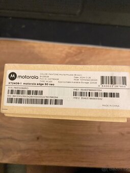 Motorola Edge 50 NEO - 6
