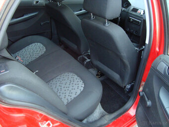Škoda Fabia 1.2 MPi, STK 7/2027 - 6
