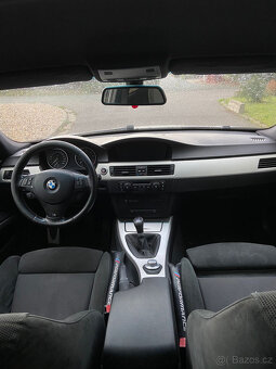 Bmw e90 325i Mpacket Le-mans - 6