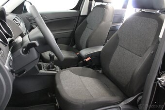 Škoda Yeti, 1.2 TSI 81kW COOL EDITION - 6