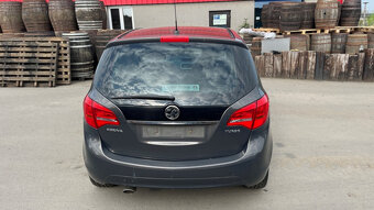 320. Opel Meriva B 2.0cdti A20DT - 6