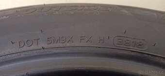 Hankook Winter Icept evo 2 205/60 R16 92H 7,5 mm - 6