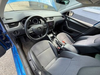 Náhradní díly Škoda Octavia III 1.5 TSI DPC TJW 55tkm - 6