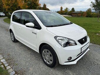 Mii electric, 61 kW, 2021, po servise - 6
