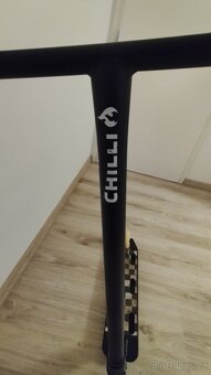 Prodám Custom freestyle koloběžku - 6