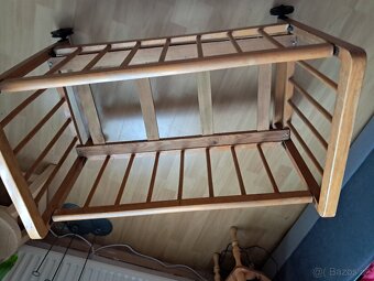 Postýlka pro oanenky. - 6