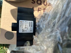 Thorma Kerpen kamna s příslušenstvím - 6